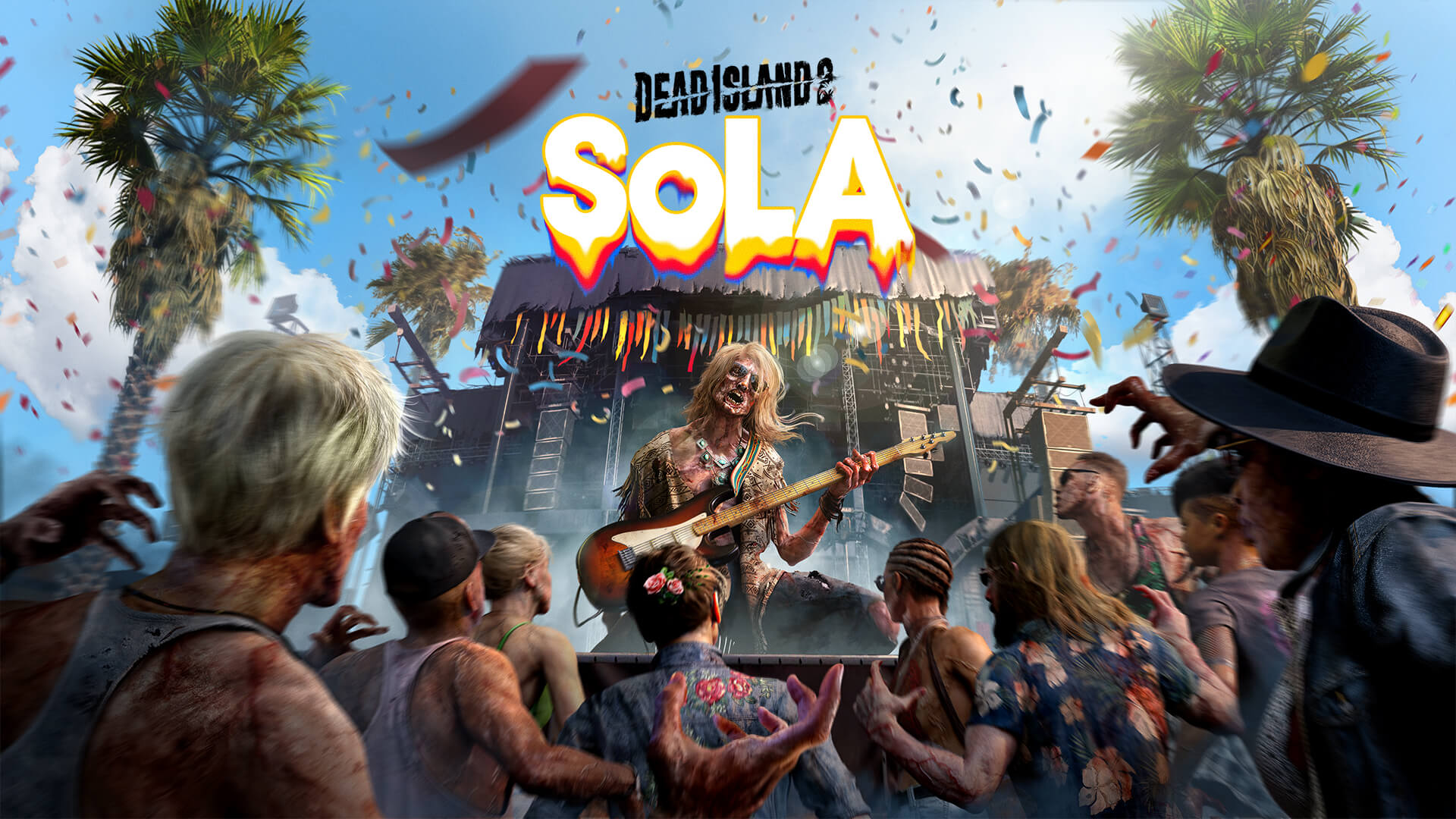 SoLA banner